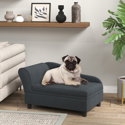 Lit pour chien Fancy