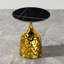 Table d'appoint pour canapé