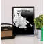 Victoria - No Frame Print-807475245