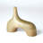 Handmade Earthenware Table Vase-92001411-92001412