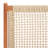 Kismet Solid Wood Outdoor Bench-1562629172-1562629170