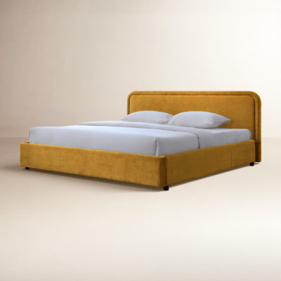 Baneza Platform Bed