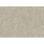 Banc rembourré beige de style transitionnel pour salle à manger de 19,5 po de hauteur avec siège de 48,5 po de longueur