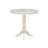 Dragana Extendable Solid Wood Dining Table-20208300