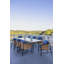 Galloway Outdoor Dining Table