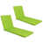 Vert sélectionné