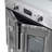 Forno Alta Qualita Asti 30" 3.68 Cubic Feet Self Cleaning Electric Convection Wall Oven
