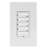 Leviton Decora Indoor Countdown Timer 120 Volt Watthite