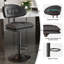 Tabouret de bar Bergess-977800889