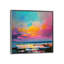 « diminuendo sky study ii » par scott naismith-« picture », reproduction d’art encadrée-53128484-49905722