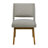 Celsi Upholstered Solid Wood Leg Side Chair (Set of 2)-1581131862