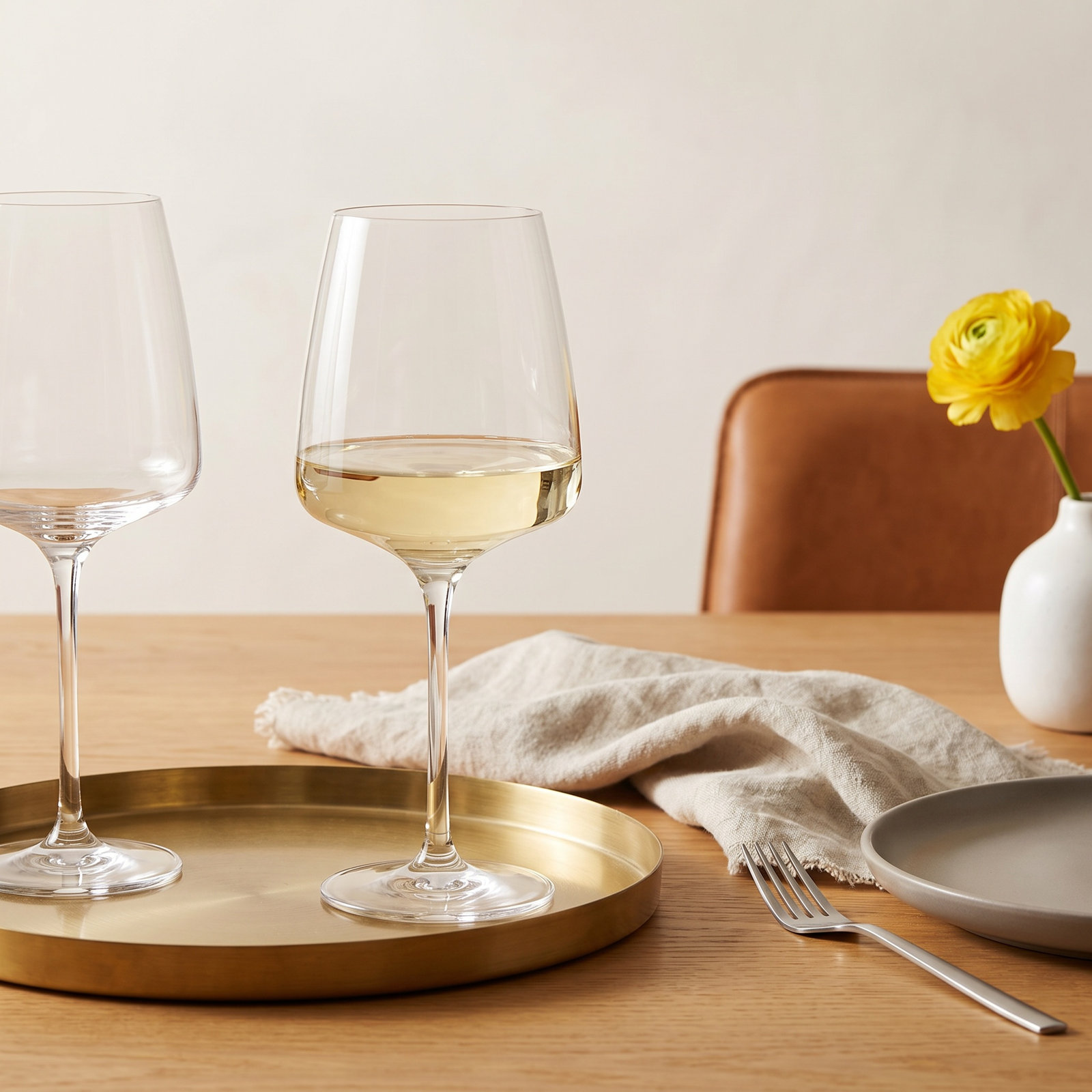 Sensa Red Wine Glass