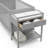 Fable 4-in-1 Standard Convertible Crib and Changer-73345764