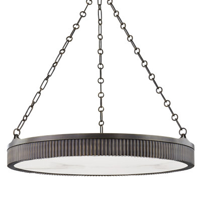 Lynden 8 - Light Chandelier
