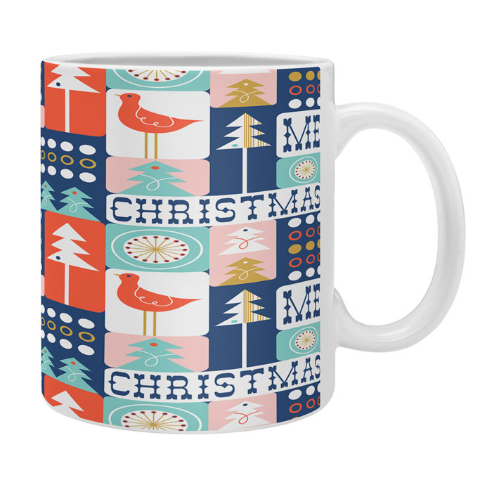 Grande tasse à café à démontage Henninger