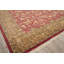 Rare And Unusual Moghul One-of-a-Kind 10' X 14' Hand Knotted Area Rug