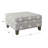 Storage Ottoman Storage Bench