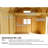 Meadowbrook 10 ft. W x 12 ft. D Solid Wood Storage Shed
