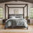 Oxford Ash Coverlet & 1 Sham Set Twin-120905916