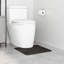 Small Non-Slip Bath Mat Rectangular Modern-2004118042