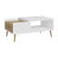 HARLLSON Coffee Table with Storage-123400979