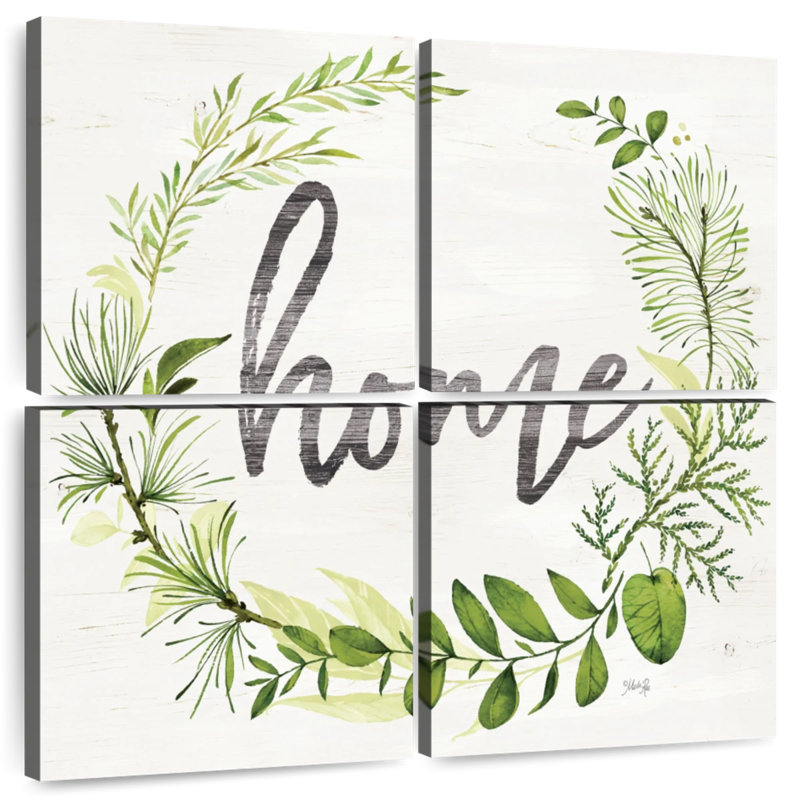 Home Greenery
