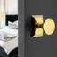 Grandeur Fifth Avenue Short Plate Single Dummy with Fifth Avenue Knob-697131616-727320966