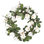 Garden Magnolia Wreath