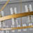 60-Lights Modern Wagon Wheel Chandelier With Crystal Shade-893328160