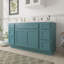 Base de meuble-lavabo simple 63 po seulement-95069362
