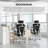 Eurotech Seating Ergohuman Executive Chair with Headrest