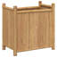 Luitpold Wood Planter