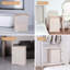 Bhargava Laundry Hamper with Handles-1581139948