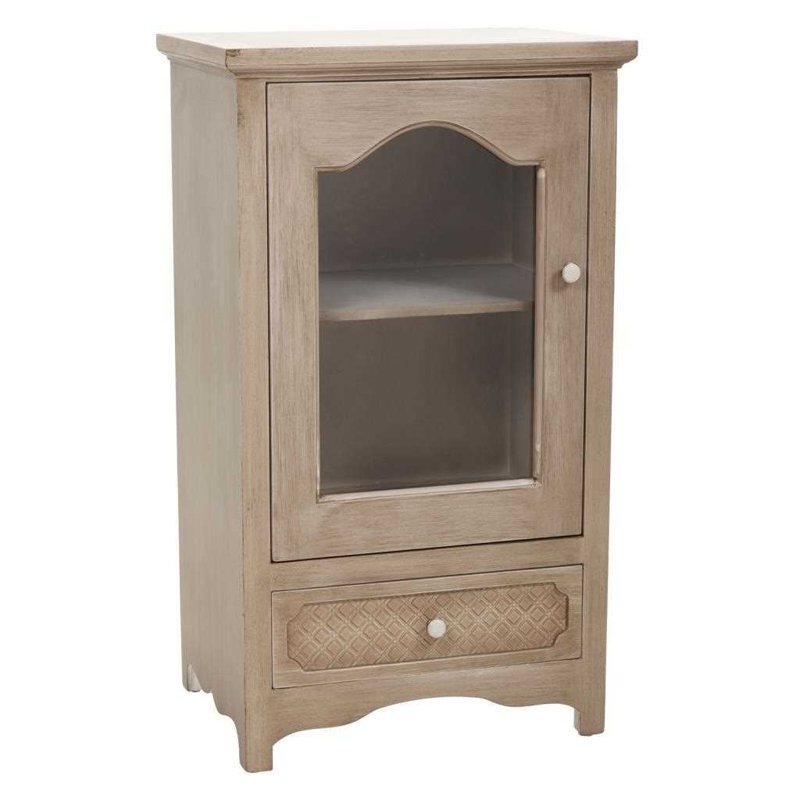 Eiland Display Cabinet
