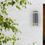 Rennel Matt 23.5cm H Outdoor Sconce-100461990