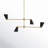 Altura 4-Light Chandelier