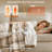 Print Plush To Sherpa Heated Throw-119742509