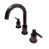 Oil Rubbed Bronze is out of stock