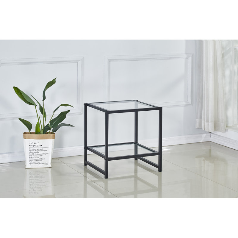 Genva 19'' W Nightstand