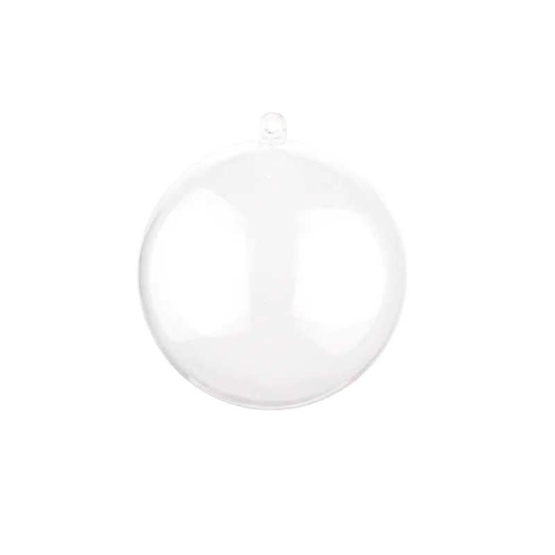 1.4'' Christmas Ball Ornament