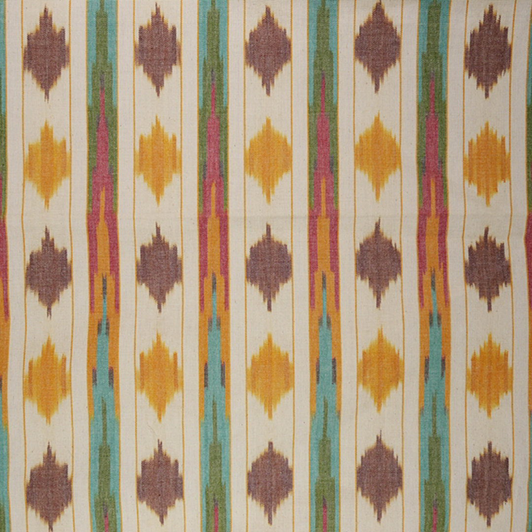 Wesco Gentry 100% Cotton Fabric RM Coco