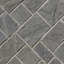 Pierre de parement en grès naturel Stonecrest Terrabrook de dimensions aléatoires, carrée et rectangulaire (minimum 100 pieds carrés)-102323172