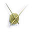 Barrientez Classic Wall Clock-15795417