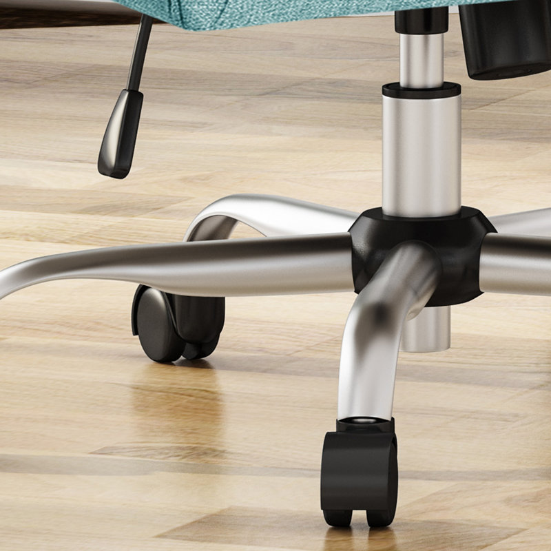 Tairyn Task Chair, Blue