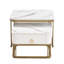 Duluth Coffee Table with Storage