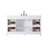 60 inch Single Bathroom Vanity-2126245856