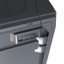 290 L Storage Box Board Plus Made of Plastic-1850555446