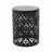 Metal S/2 End Table-743267152