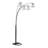 4-HEAD CRYSTAL INSPIRED ARCH FLOOR Lamp-24515793