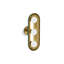 Jabot Three-Light Sconce-1836793353